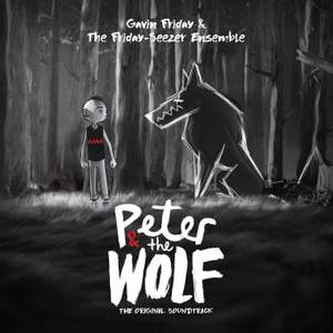 Peter and the Wolf