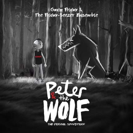 Peter and the Wolf