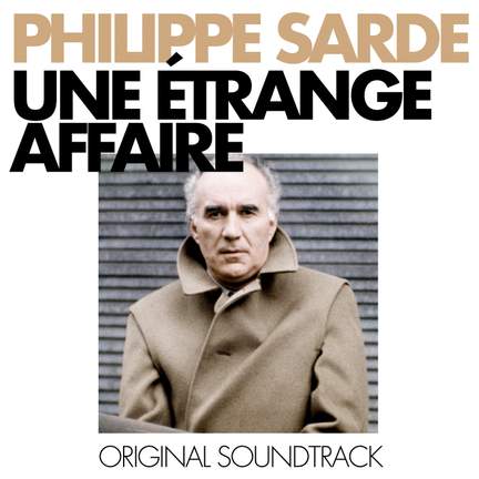 Une étrange affaire