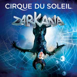 Zarkana