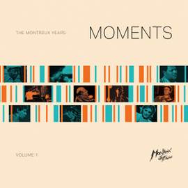 The Montreux Years Moments
