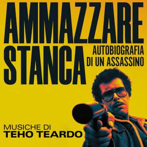Ammazzare Stanca - Autobiografia di un assassino
