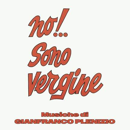 No!...Sono vergine