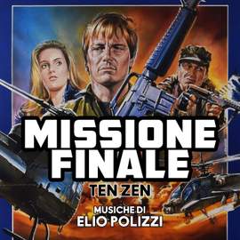 Missione Finale (Ten Zan)