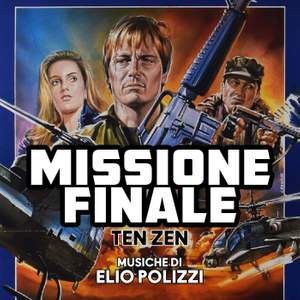 Missione Finale (Ten Zan)