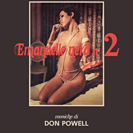 Emanuelle Nera N.2