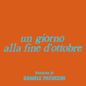 Un giorno alla fine di ottobre
