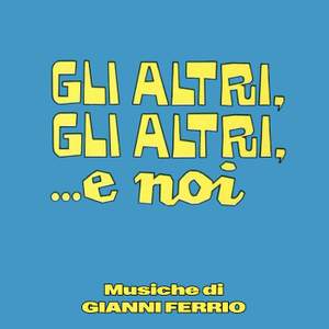 Gli altri, gli altri... e noi