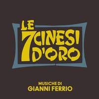 Le 7 cinesi d'oro