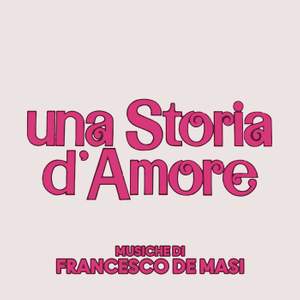 Una storia d'amore