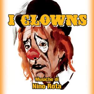I Clowns