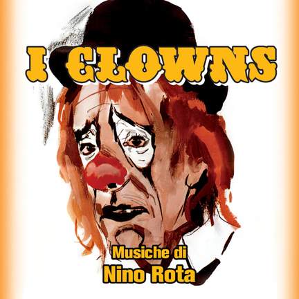 I Clowns