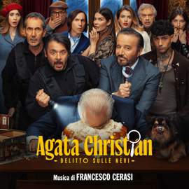Agata Christian - Delitto Sulle Nevi