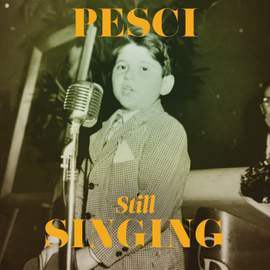 Pesci... Still Singing