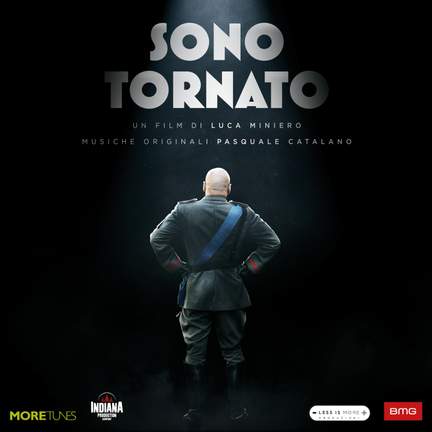 Sono Tornato