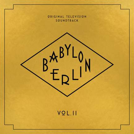Babylon Berlin
