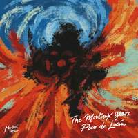 Paco de Lucía: The Montreux Years