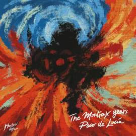 Paco de Lucía: The Montreux Years