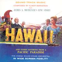 Hawaii and Other Favorites from a Pacific Paradise