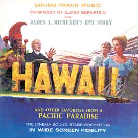 Hawaii and Other Favorites from a Pacific Paradise