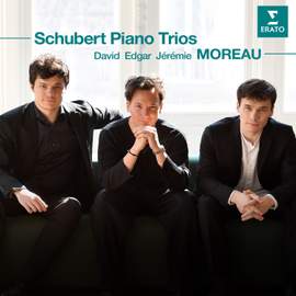Schubert: Ständchen