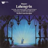 Wagner: Lohengrin
