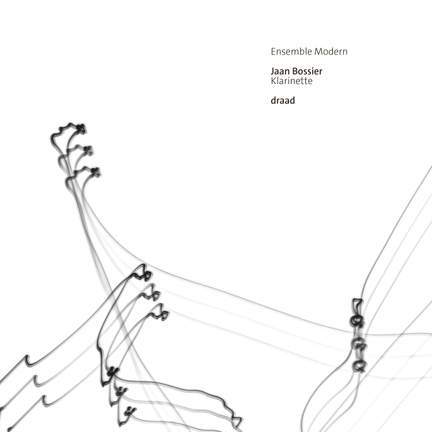 Draad / Jaan Bossier (ensemble Modern)