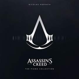 Assassin's Creed: the Piano Collection