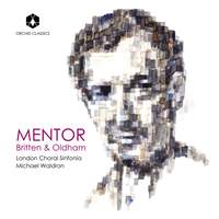 Mentor: Britten & Oldham
