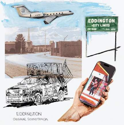Eddington (Original Soundtrack)