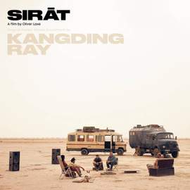 Sirat - Original Motion Picture Soundtrack