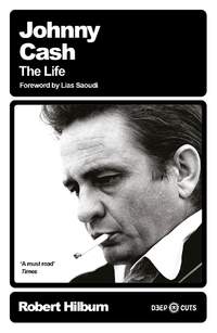 Johnny Cash: The Life