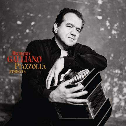Piazzolla Forever