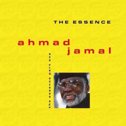 The Essence (Part One)