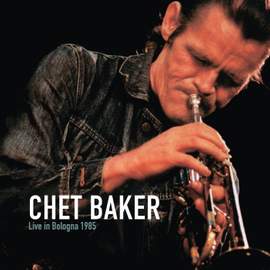 Live In Bologna 1985 (Remastered 2025)