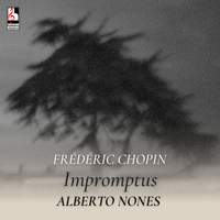 Chopin: Impromptus
