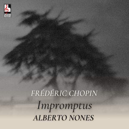 Chopin: Impromptus