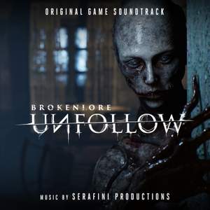 BrokenLore: UNFOLLOW (Original Game Soundtrack)