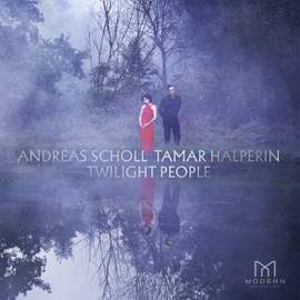 Twilight People