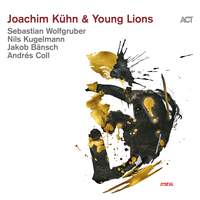 Joachim Kühn & Young Lions