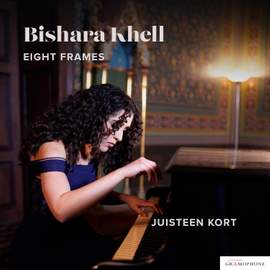 Bishara Khell: Eight Frames