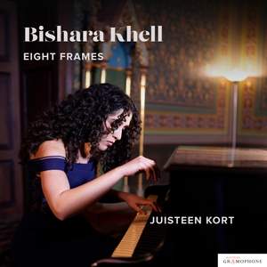 Bishara Khell: Eight Frames