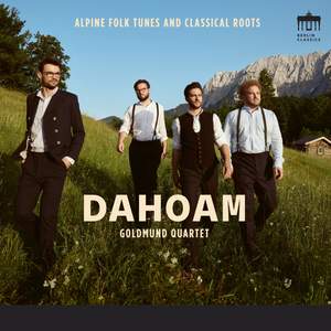 Dahoam