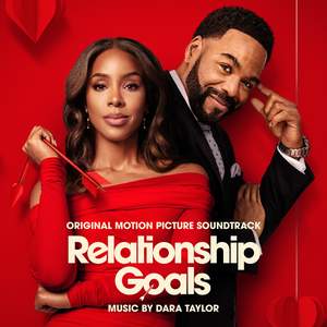 Relationship Goals (Original Motion Picture Soundtrack)