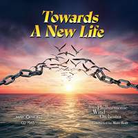 Towards A New Life