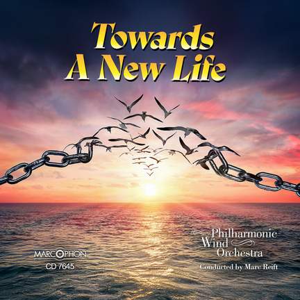 Towards A New Life