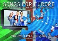 Songs for Europe: The United Kingdom at the Eurovision Song Contest: 5: The 2000s