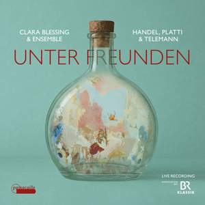 Unter Freunden