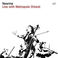 Live at Cello Biënnale Amsterdam