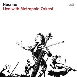 Live at Cello Biënnale Amsterdam